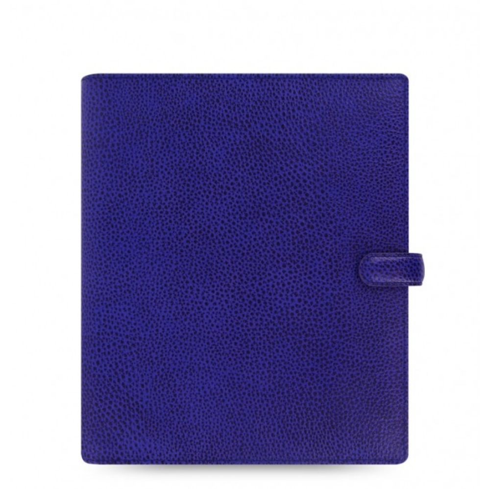 Filofax A5 Planner Agenda with 2022 refills
